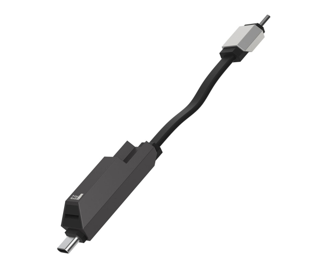 4smarts Kabel Enterprise Storage USB4 240W 6cm grafitowy - 1512619 - zdjęcie 3